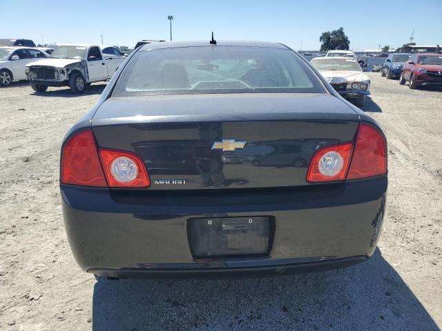 Photo 6 from auction – 2011 CHEVROLET MALIBU LS with VIN 1G1ZB5E14BF339644