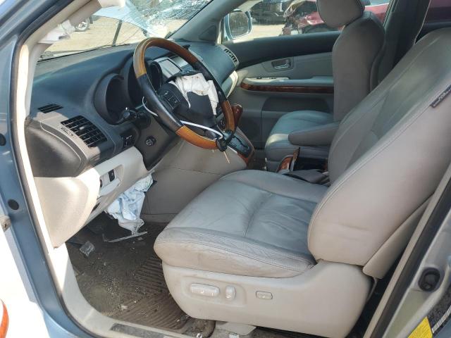 Photo 7 from auction – 2005 LEXUS RX 330 with VIN 2T2HA31U45C079216