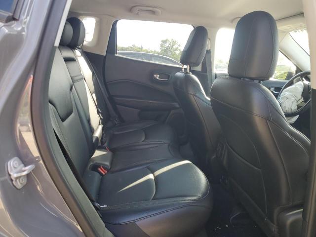 Photo 11 from auction – 2020 JEEP COMPASS LI with VIN 3C4NJDCB9LT123603