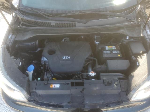 Photo 11 from auction – 2016 KIA SOUL with VIN KNDJN2A26G7856762