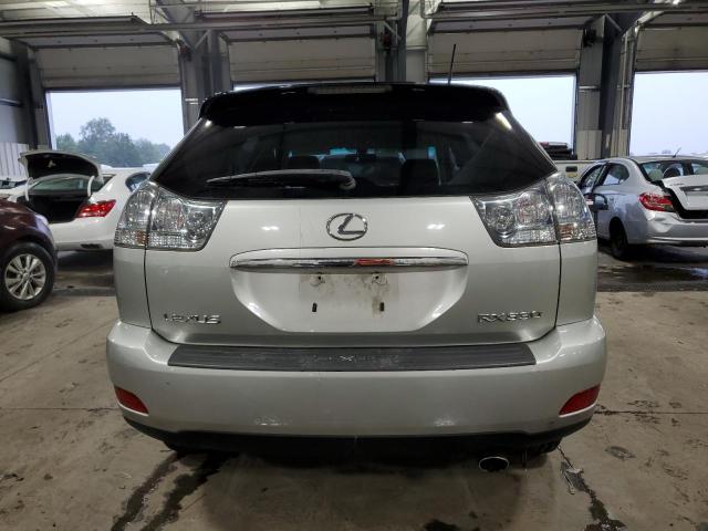 Photo 6 from auction – 2005 LEXUS RX 330 with VIN 2T2HA31U85C064508