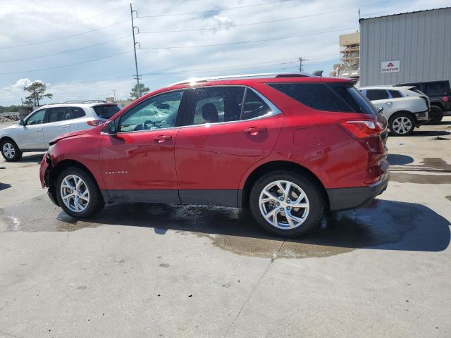 Photo 2 from auction – 2020 CHEVROLET EQUINOX LT with VIN 3GNAXLEX5LS625019