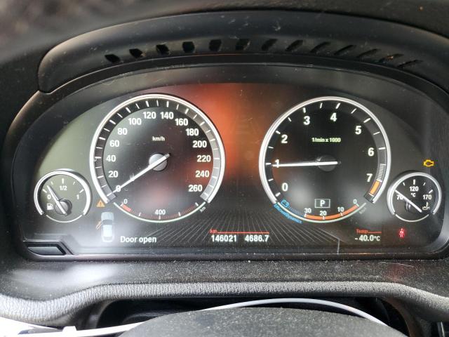 Photo 9 from auction – 2016 BMW X4 XDRIVE2 with VIN 5UXXW3C51G0M90432