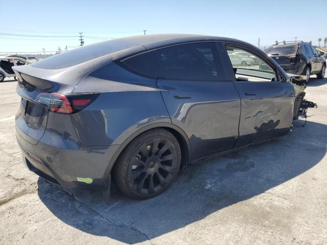 Photo 3 from auction – 2023 TESLA MODEL Y with VIN 7SAYGDEE5PA076769