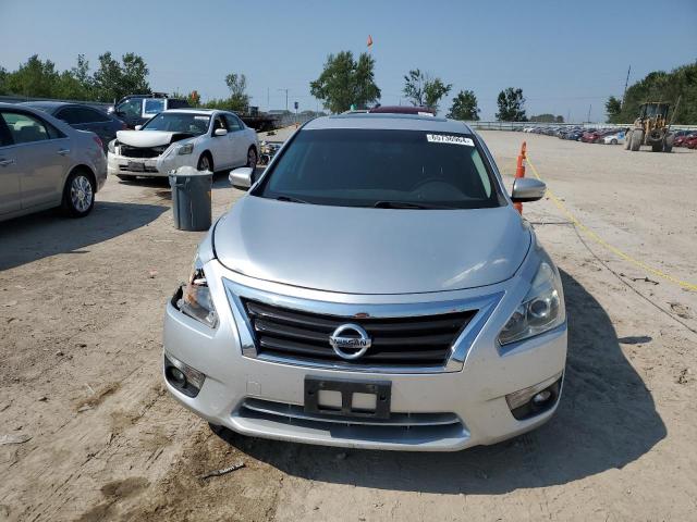 Photo 5 from auction – 2015 NISSAN ALTIMA 2.5 with VIN 1N4AL3AP5FC454430