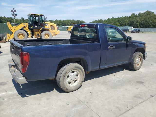 Photo 3 from auction – 2008 GMC CANYON with VIN 1GTCS149088176601