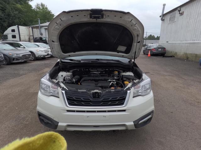 Photo 7 from auction – 2017 SUBARU FORESTER 2 with VIN JF2SJAJC5HH498425