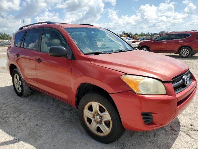 Photo 4 from auction – 2010 TOYOTA RAV4 with VIN JTMZF4DV5AD020001