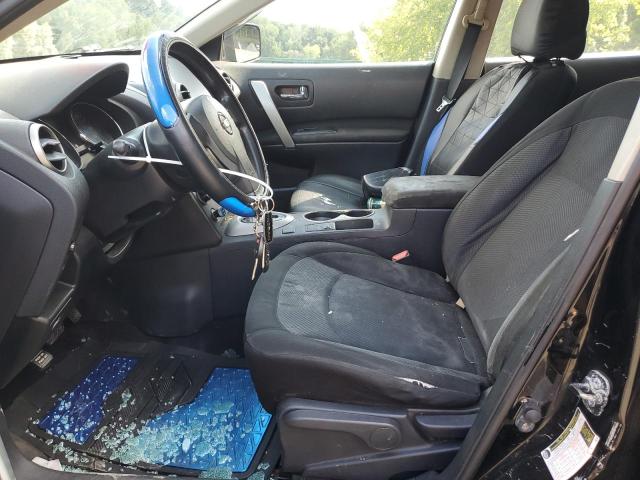 Photo 7 from auction – 2012 NISSAN ROGUE S with VIN JN8AS5MVXCW412448