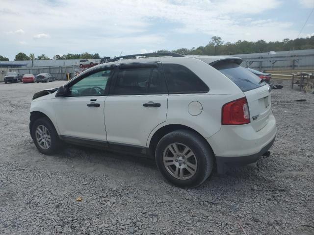 Photo 2 from auction – 2012 FORD EDGE SE with VIN 2FMDK3GC3CBA72709