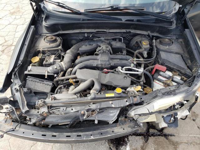 Photo 12 from auction – 2011 SUBARU FORESTER T with VIN JF2SHBGC0BH758309