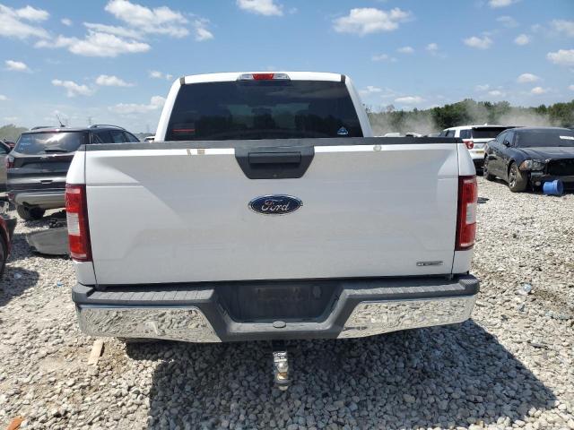 Photo 6 from auction – 2018 FORD F150 SUPER with VIN 1FTEW1CP0JKC87297