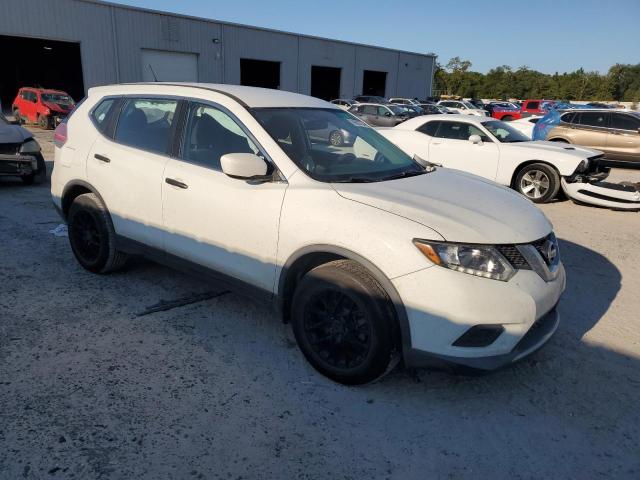 Photo 4 from auction – 2016 NISSAN ROGUE S with VIN KNMAT2MV4GP723137