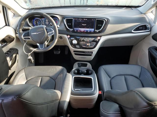 Photo 8 from auction – 2024 CHRYSLER PACIFICA T with VIN 2C4RC1BG6RR139924