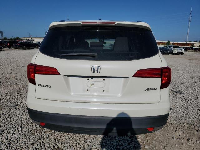 Photo 6 from auction – 2017 HONDA PILOT EXL with VIN 5FNYF6H5XHB008804