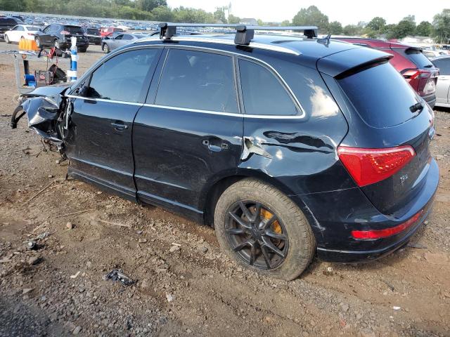 Photo 2 from auction – 2011 AUDI Q5 PREMIUM with VIN WA1CFAFP5BA097547