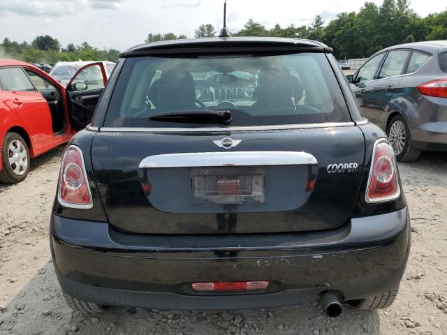 Photo 6 from auction – 2013 MINI COOPER with VIN WMWSU3C57DT545944