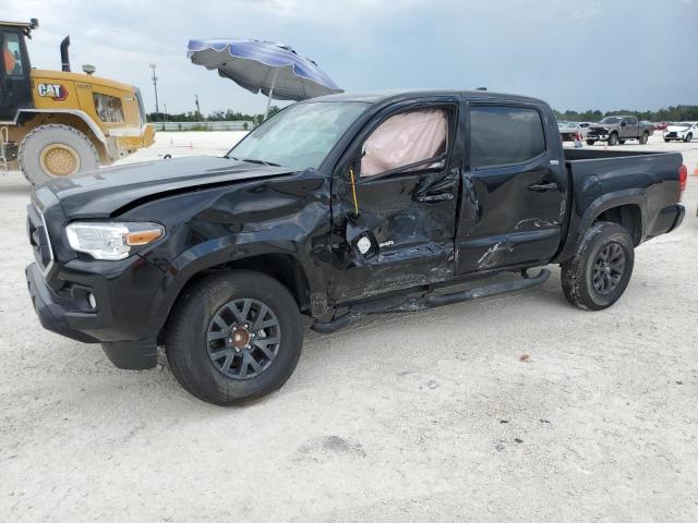 Photo 1 from auction – 2023 TOYOTA TACOMA DOU with VIN 3TMAZ5CN7PM213971