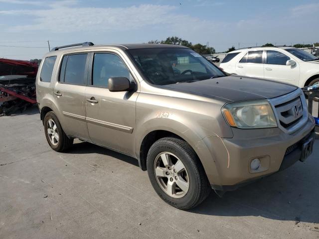 Photo 4 from auction – 2011 HONDA PILOT EX with VIN 5FNYF3H44BB054285