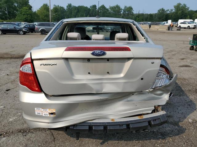 Photo 6 from auction – 2010 FORD FUSION S with VIN 3FAHP0GA3AR424258