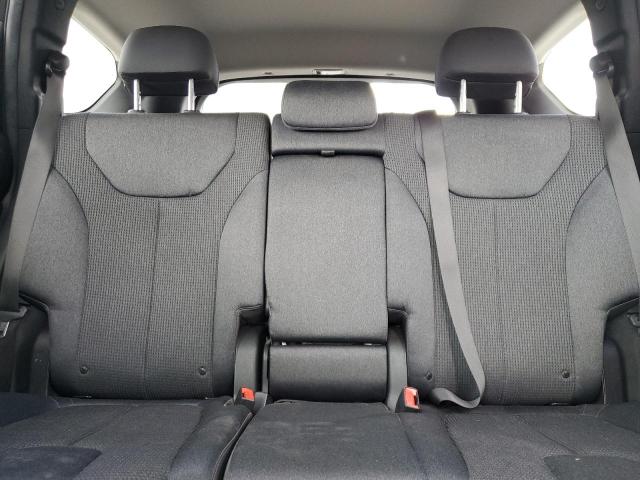 Photo 10 from auction – 2021 HYUNDAI SANTA FE S with VIN 5NMS14AJ2MH365421