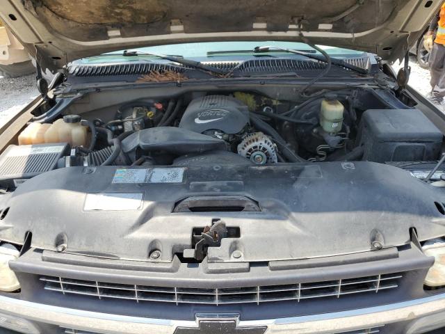 Photo 11 from auction – 2002 CHEVROLET SILVERADO with VIN 2GCEC19V021235295