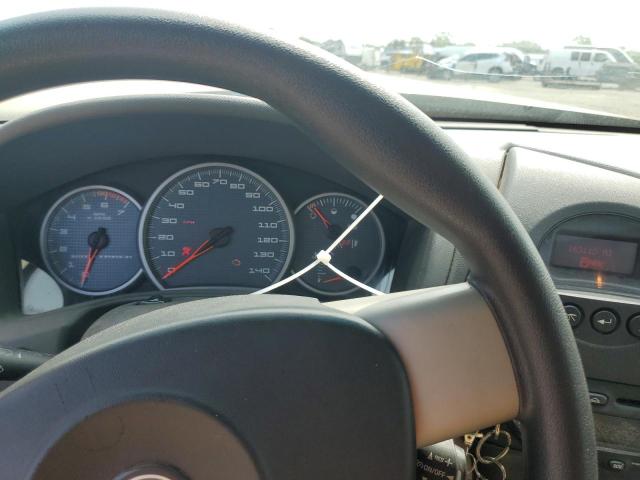 Photo 9 from auction – 2005 PONTIAC GRAND PRIX with VIN 2G2WP522951350194