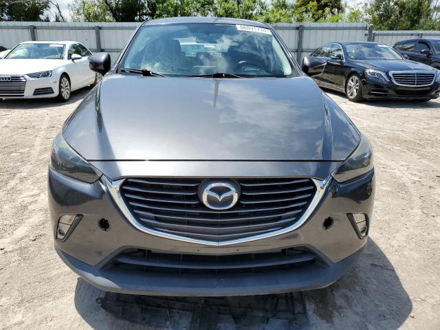 Photo 5 from auction – 2016 MAZDA CX-3 GRAND with VIN JM1DKBD78G0107497