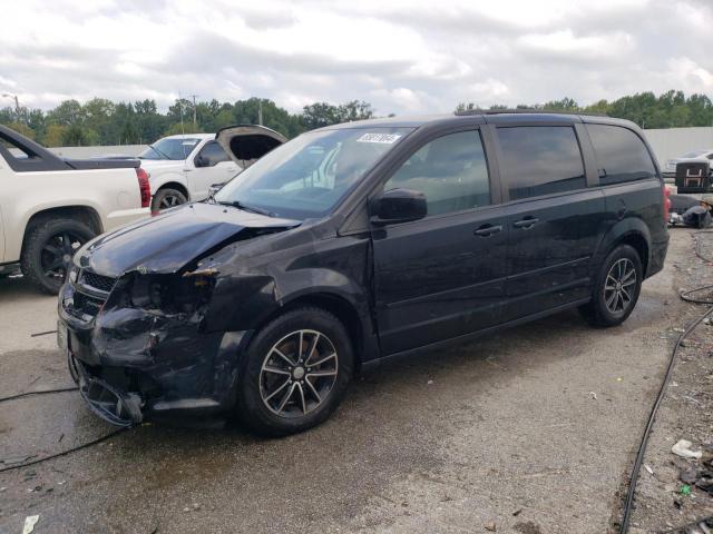 DODGE GRAND CARA 2016 with VIN 2C4RDGEG4GR376100 - Photo from auction