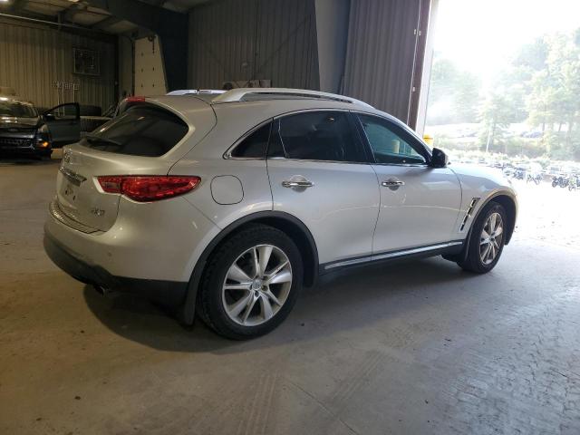 Photo 3 from auction – 2013 INFINITI FX37 with VIN JN8CS1MW8DM174557