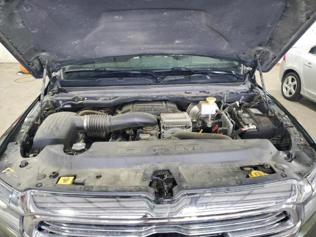 Photo 11 from auction – 2021 RAM 1500 LARAM with VIN 1C6SRFJT5MN773900