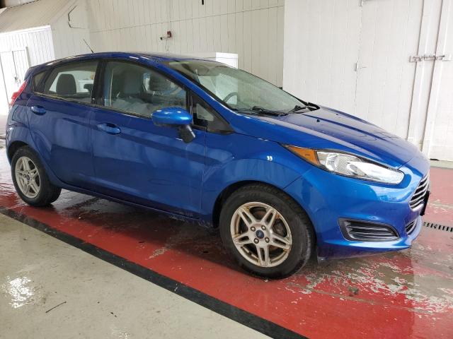Photo 4 from auction – 2019 FORD FIESTA SE with VIN 3FADP4EJ0KM113362