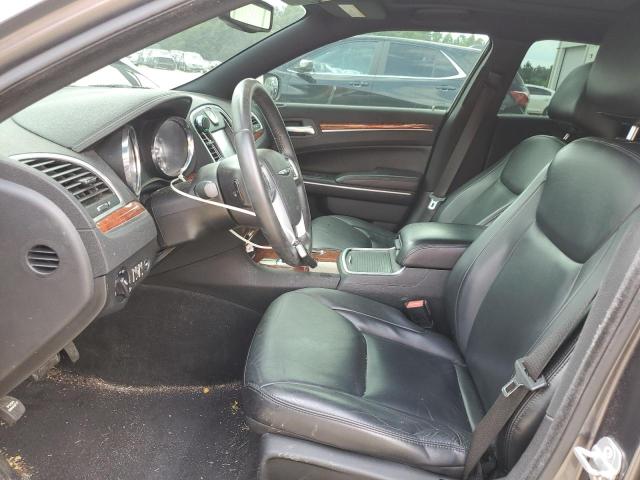 Photo 7 from auction – 2013 CHRYSLER 300 with VIN 2C3CCAAG0DH551525