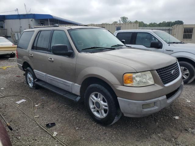 Photo 4 from auction – 2003 FORD EXPEDITION with VIN 1FMRU15W23LB62791