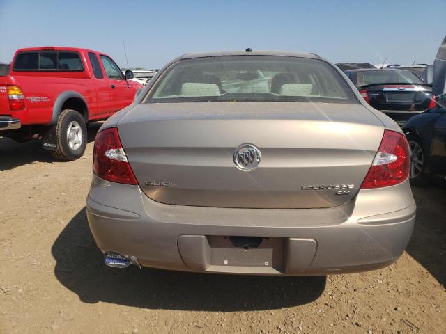 Photo 6 from auction – 2006 BUICK LACROSSE C with VIN 2G4WC582261215683