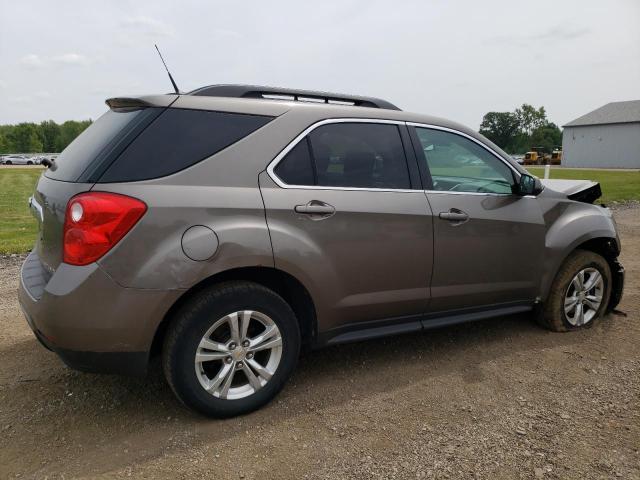 Photo 3 from auction – 2012 CHEVROLET EQUINOX LT with VIN 2GNALDEK4C6216210