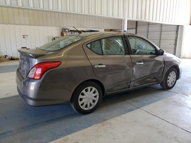 Photo 3 from auction – 2016 NISSAN VERSA S with VIN 3N1CN7AP4GL802988