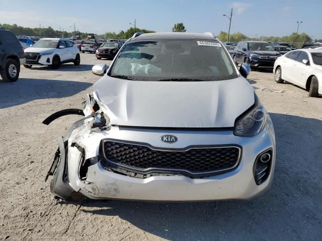 Photo 5 from auction – 2017 KIA SPORTAGE E with VIN KNDPNCAC6H7069854