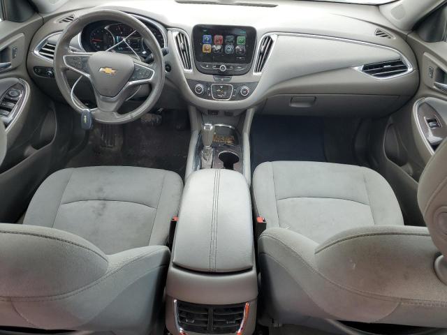 Photo 8 from auction – 2018 CHEVROLET MALIBU LT with VIN 1G1ZD5ST0JF238731