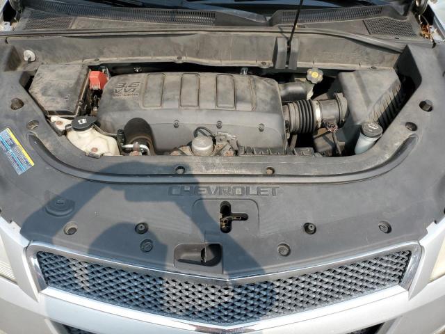 Photo 12 from auction – 2010 CHEVROLET TRAVERSE L with VIN 1GNLVEED9AJ223373
