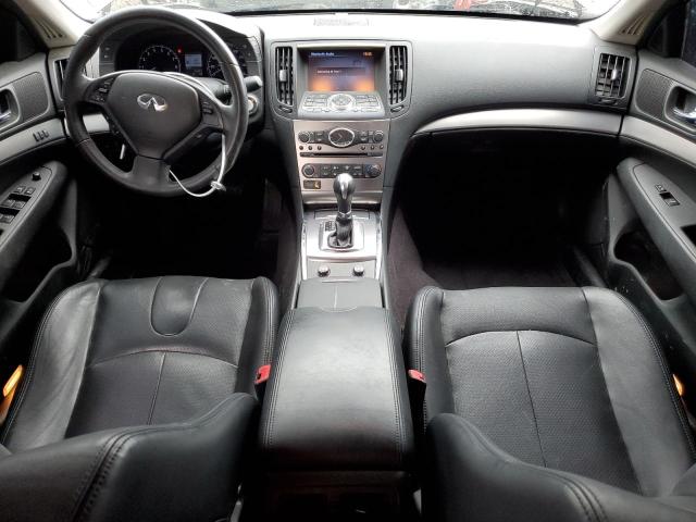 Photo 8 from auction – 2013 INFINITI G37 BASE with VIN JN1CV6AP6DM303606