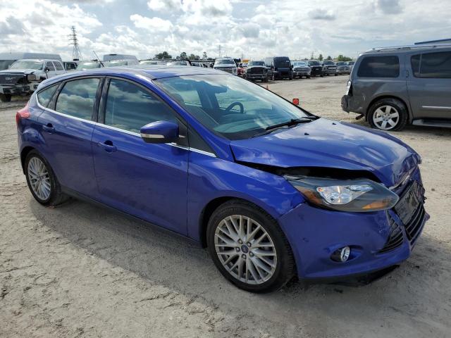 Photo 4 from auction – 2013 FORD FOCUS TITA with VIN 1FADP3N28DL136458