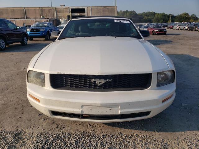 Photo 5 from auction – 2008 FORD MUSTANG with VIN 1ZVHT84N685204859