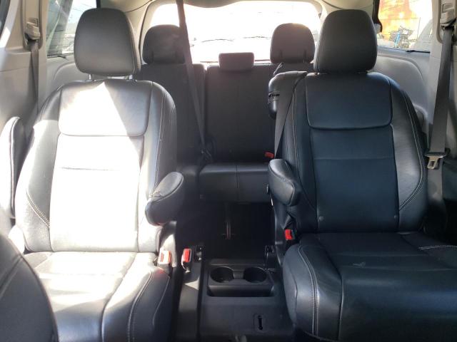 Photo 10 from auction – 2017 TOYOTA SIENNA SE with VIN 5TDXZ3DC9HS792121