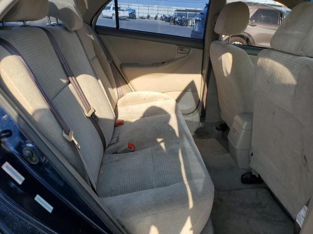 Photo 10 from auction – 2006 TOYOTA COROLLA CE with VIN 1NXBR32E86Z702797