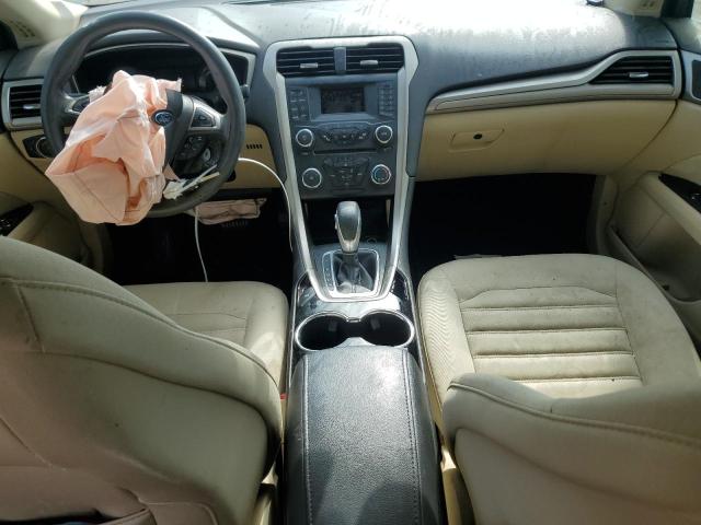 Photo 8 from auction – 2015 FORD FUSION SE with VIN 1FA6P0HD7F5116004