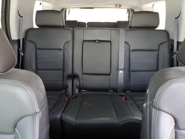 Photo 10 from auction – 2015 GMC YUKON DENA with VIN 1GKS1CKJ3FR579085