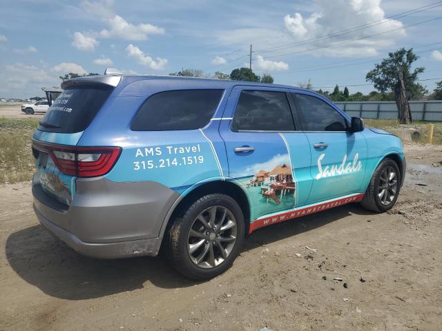 Photo 3 from auction – 2015 DODGE DURANGO SX with VIN 1C4RDHAG2FC750450