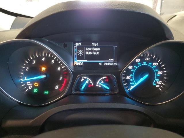 Photo 9 from auction – 2016 FORD ESCAPE SE with VIN 1FMCU9GX2GUA64886