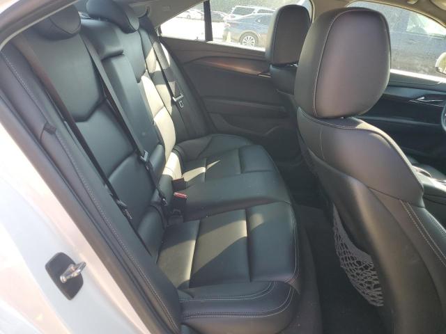 Photo 10 from auction – 2017 CADILLAC ATS with VIN 1G6AA5RX0H0146928